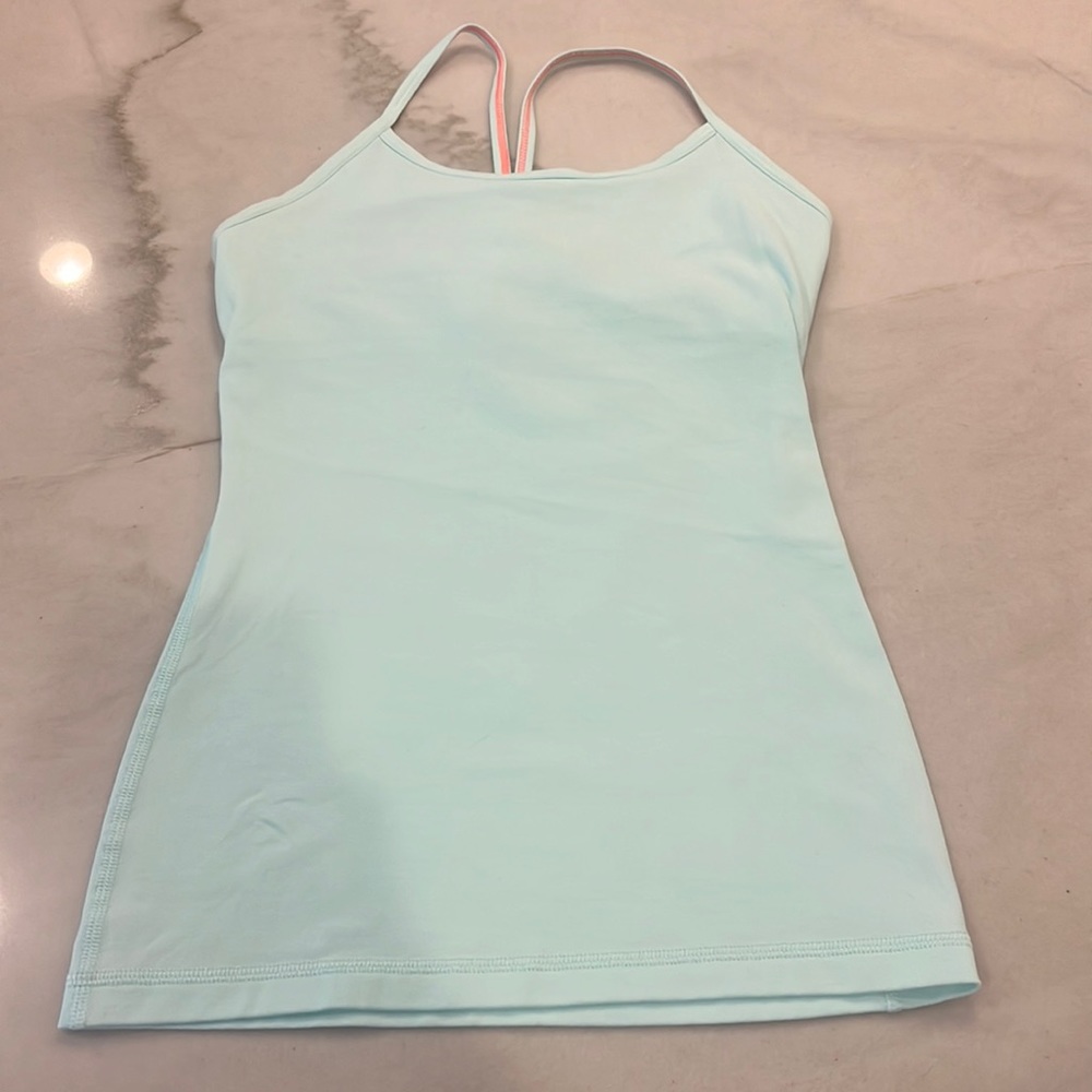 Rare ivivva tank top